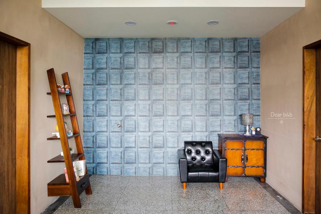 Xin Yuan Hang Homestay Guanshan Exterior photo