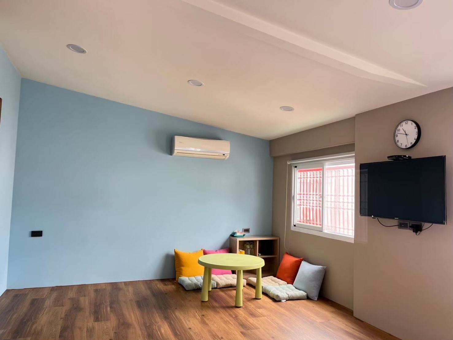 Xin Yuan Hang Homestay Guanshan Exterior photo