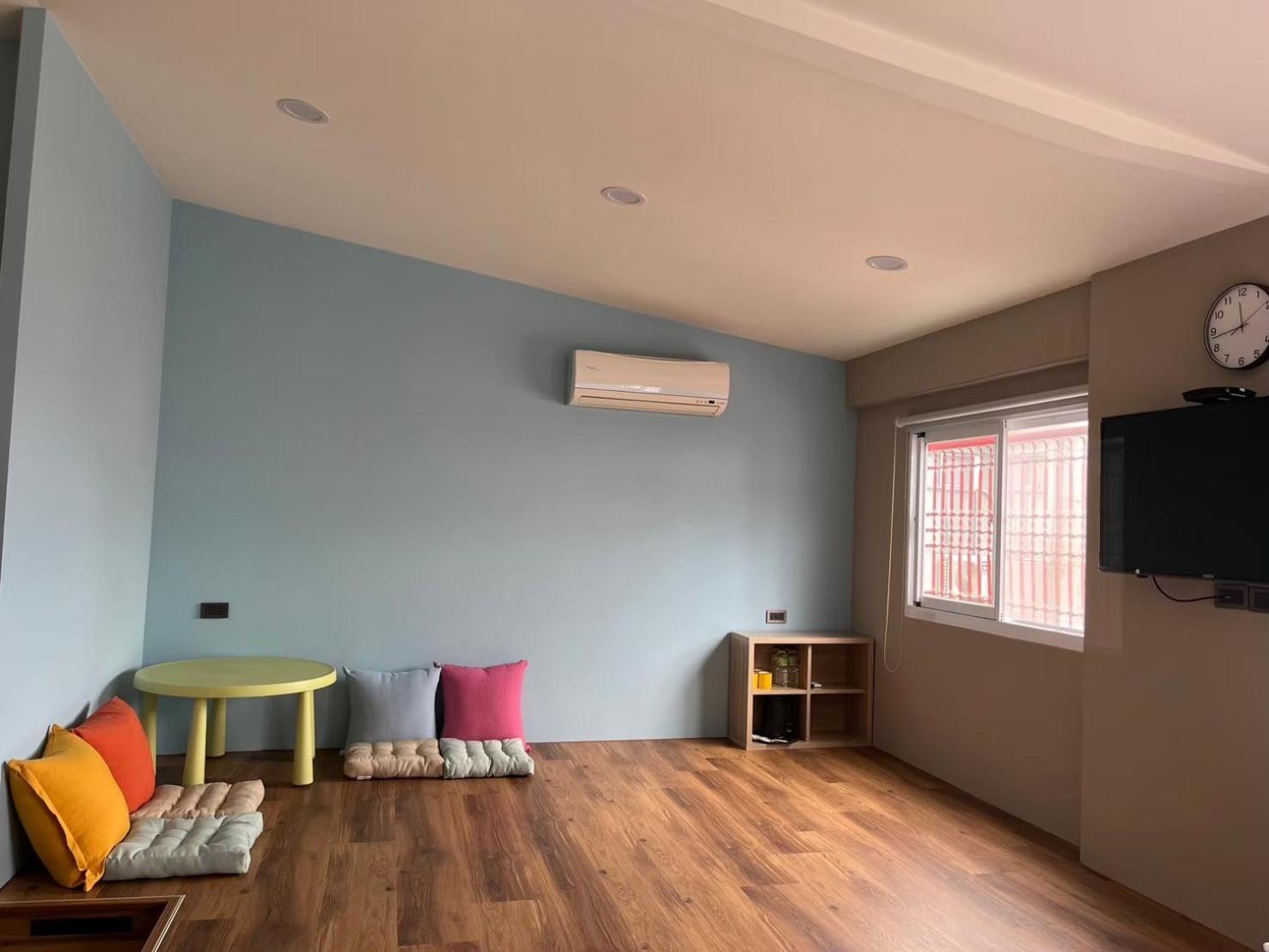 Xin Yuan Hang Homestay Guanshan Exterior photo